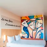 Ibis Centre Comedie 3*
