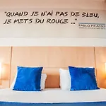 Ibis Centre Comedie 호텔 몽펠리에