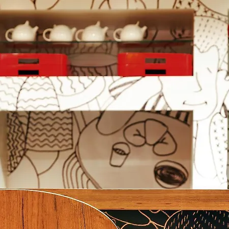 Hotel Ibis Centre Comedie 3*