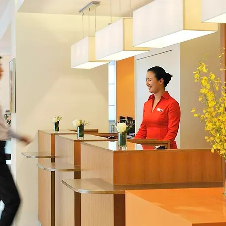Ibis Centre Comedie Hotel