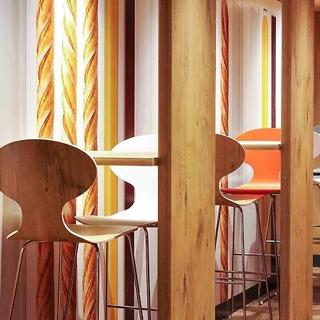Hotel Ibis Centre Comedie