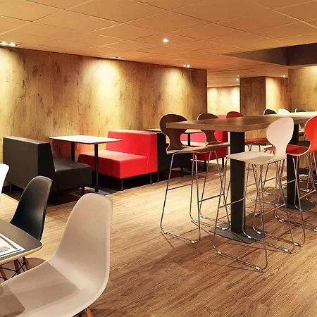Ibis Centre Comedie مونبيلييه