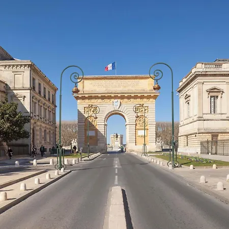 Ibis Centre Comedie Hotel 3*