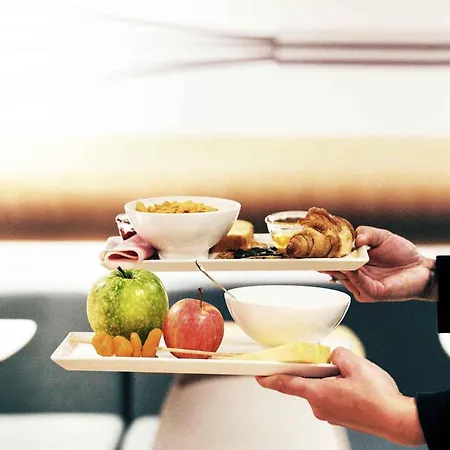 Hotel Ibis Centre Comedie 3*