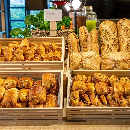 Ibis Centre Comedie Hotel