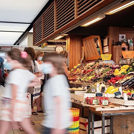 Ibis Centre Comedie Hotel Montpellier