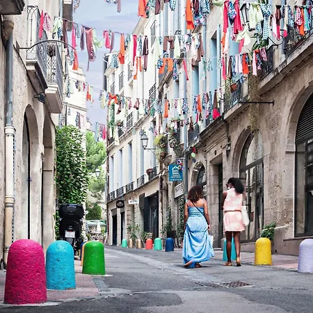 Hotel Ibis Centre Comedie