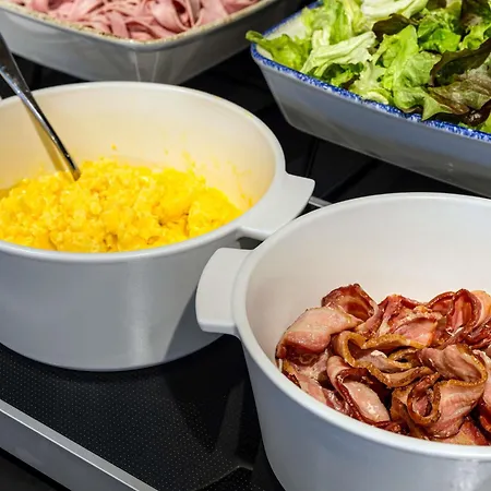 Hotel Ibis Centre Comedie Montpellier