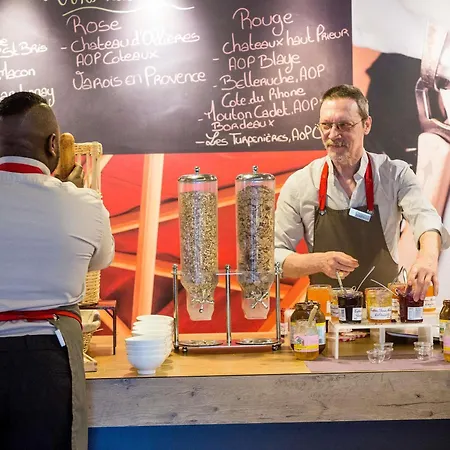 Hotel Ibis Centre Comedie