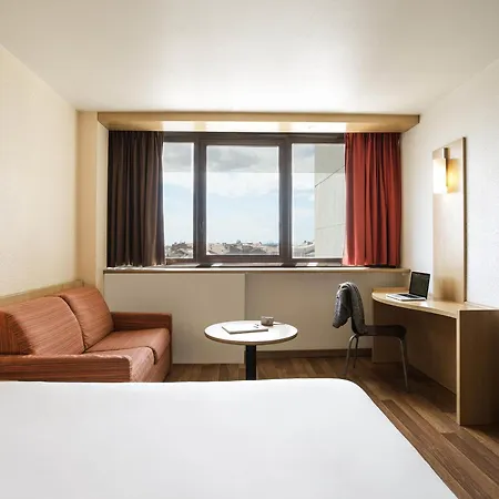 Hotel Ibis Centre Comedie Montpellier