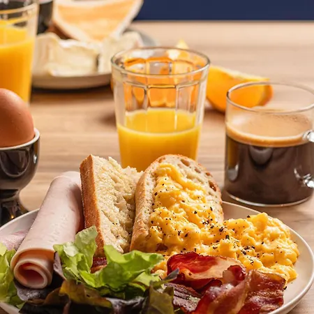 Ibis Centre Comedie Montpellier