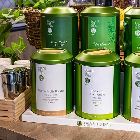 Ibis Centre Comedie Hotel