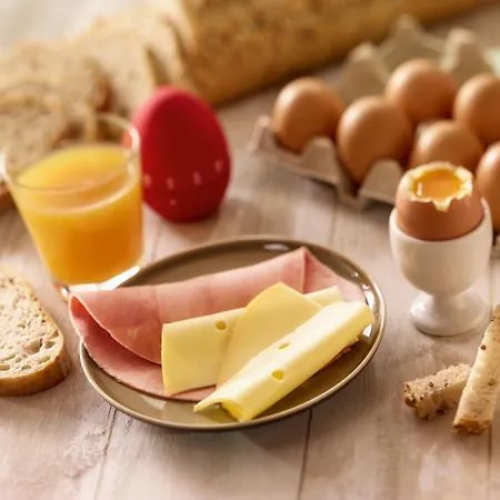 Hotel Ibis Centre Comedie Montpellier