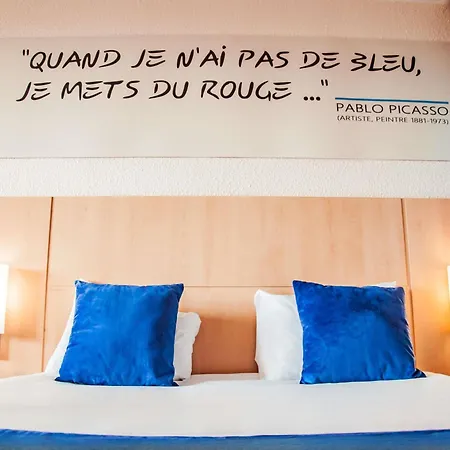 Ibis Centre Comedie Montpellier