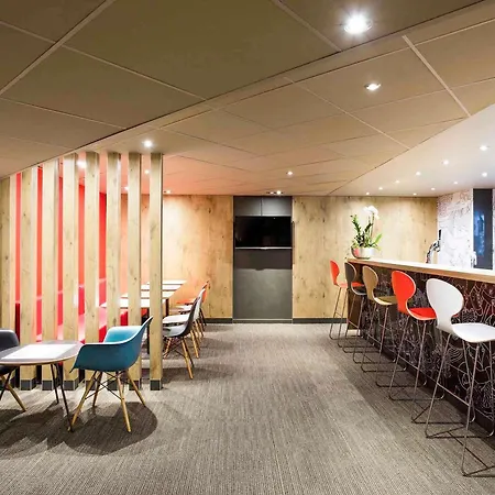 Ibis Centre Comedie Hotel Montpellier