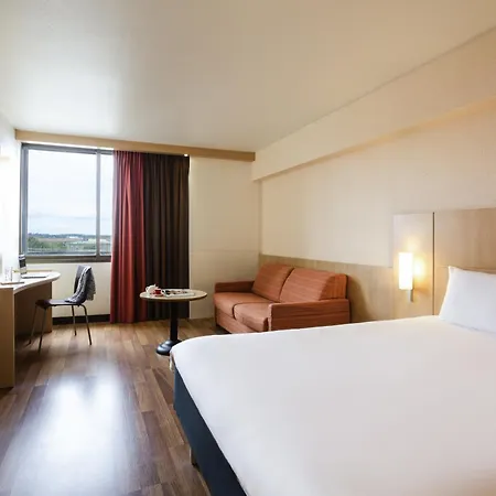 Ibis Centre Comedie