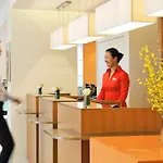 Ibis Centre Comedie מלון