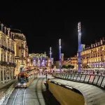 Ibis Centre Comedie מלון