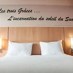 Hotel Ibis Centre Comedie