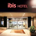 Ibis Centre Comedie מלון