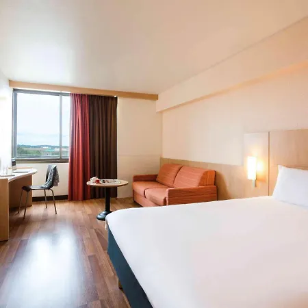 Hotel Ibis Centre Comedie