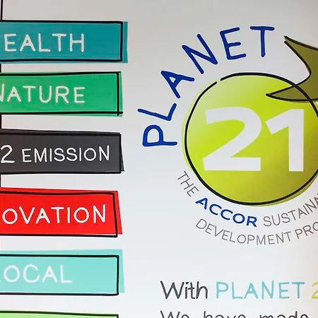 Ibis Centre Comedie Hotell Montpellier