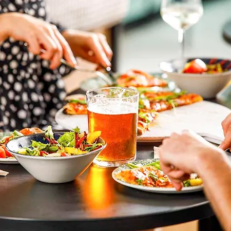 Hotel Ibis Centre Comedie Montpellier