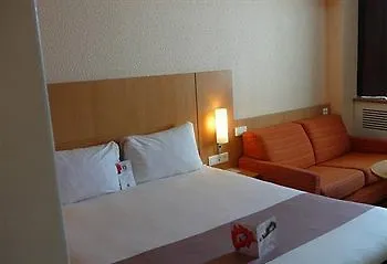 Hotel Ibis Centre Comedie Montpellier