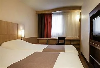 Hotel Ibis Centre Comedie 3*