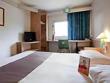 Ibis Centre Comedie