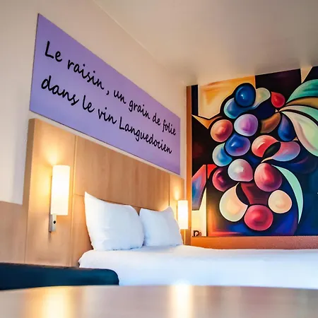 Ibis Centre Comedie Hotel Montpellier