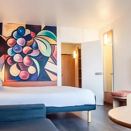 Ibis Centre Comedie Hotel Montpellier