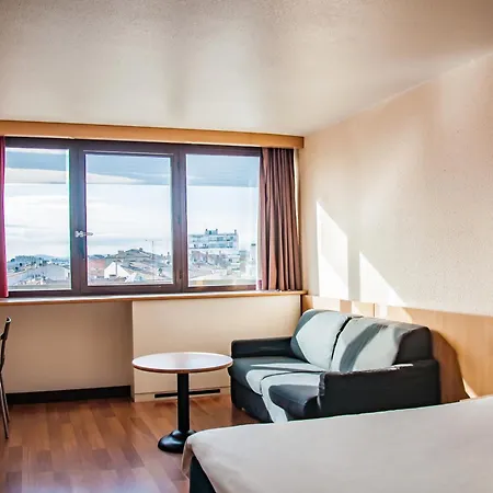 Ibis Centre Comedie Hotel