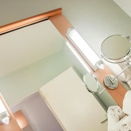 Ibis Centre Comedie Hotel Montpellier