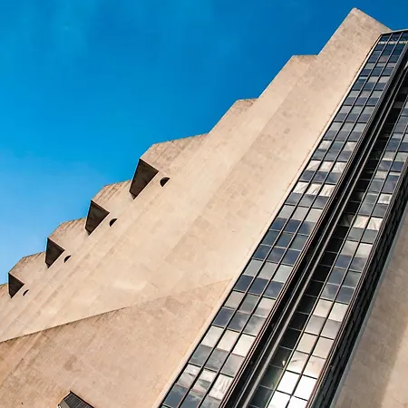 Hotel Ibis Centre Comedie Montpellier
