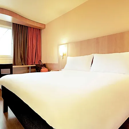 Ibis Centre Comedie Hotel Montpellier