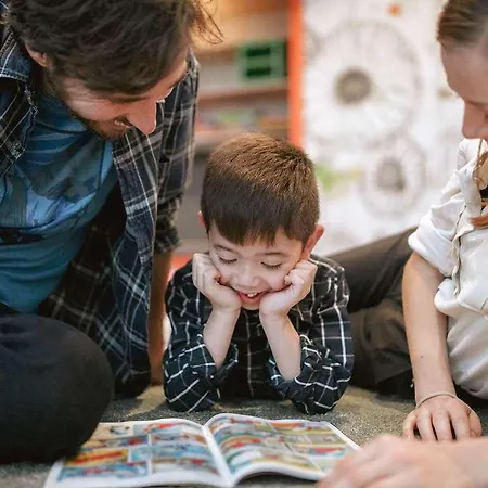 Hotell Ibis Centre Comedie 3*