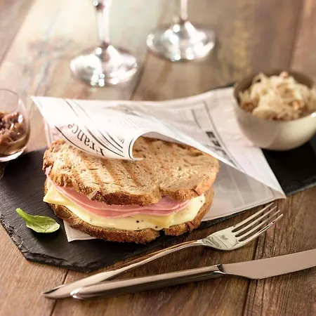 Ibis Centre Comedie Hotel Montpellier