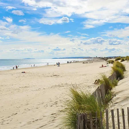 Ibis Centre Comedie 3* Montpellier