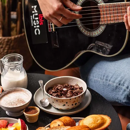 Ibis Centre Comedie 3* Montpellier