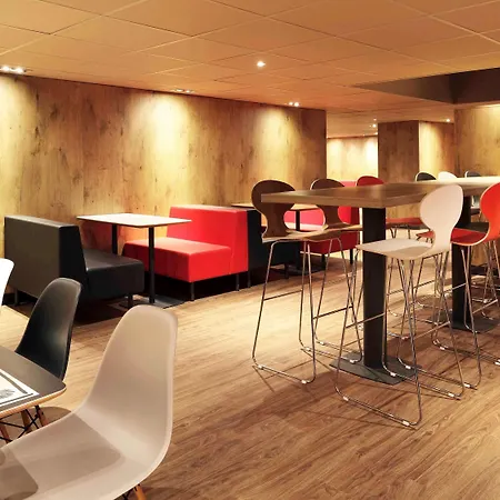 Hotell Ibis Centre Comedie 3*