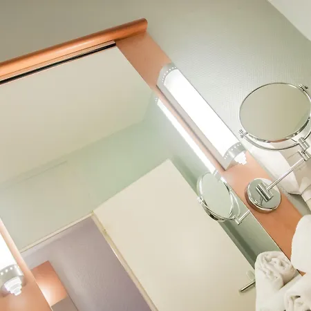 Ibis Centre Comedie Montpellier