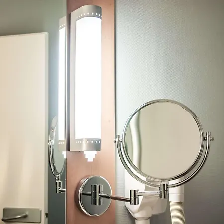 Ibis Centre Comedie Hotel Montpellier