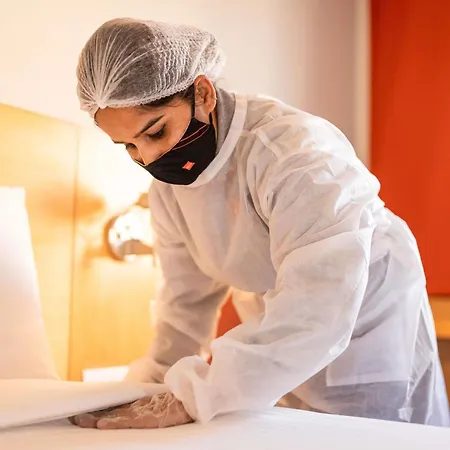 Ibis Centre Comedie 3* Montpellier