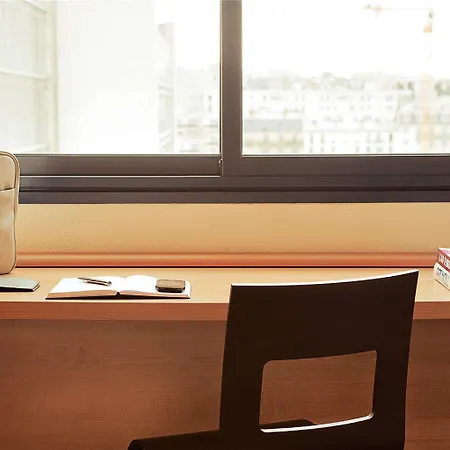 Ibis Centre Comedie Hotell Montpellier