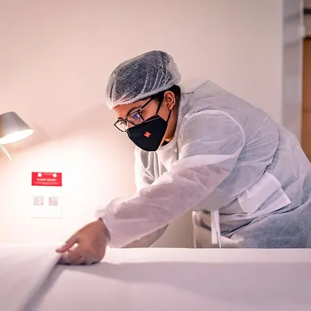 Ibis Centre Comedie 3* Μονπελιέ