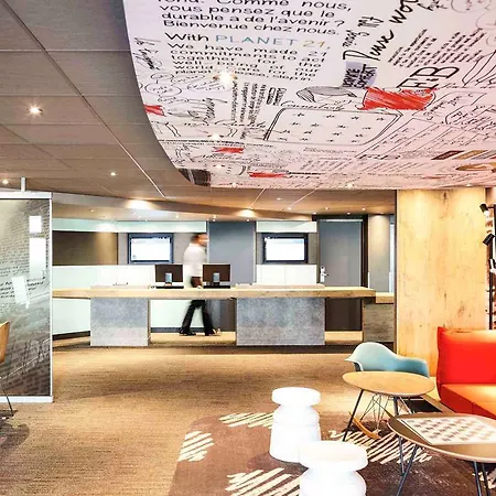 Ibis Centre Comedie
