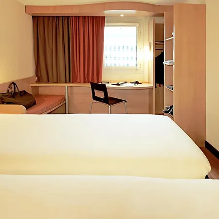 Ibis Centre Comedie Szálloda Montpellier