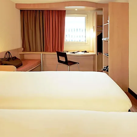 Ibis Centre Comedie Szálloda Montpellier