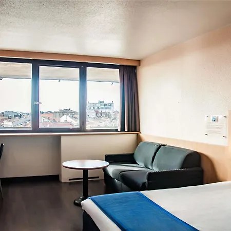 Szálloda Ibis Centre Comedie 3*